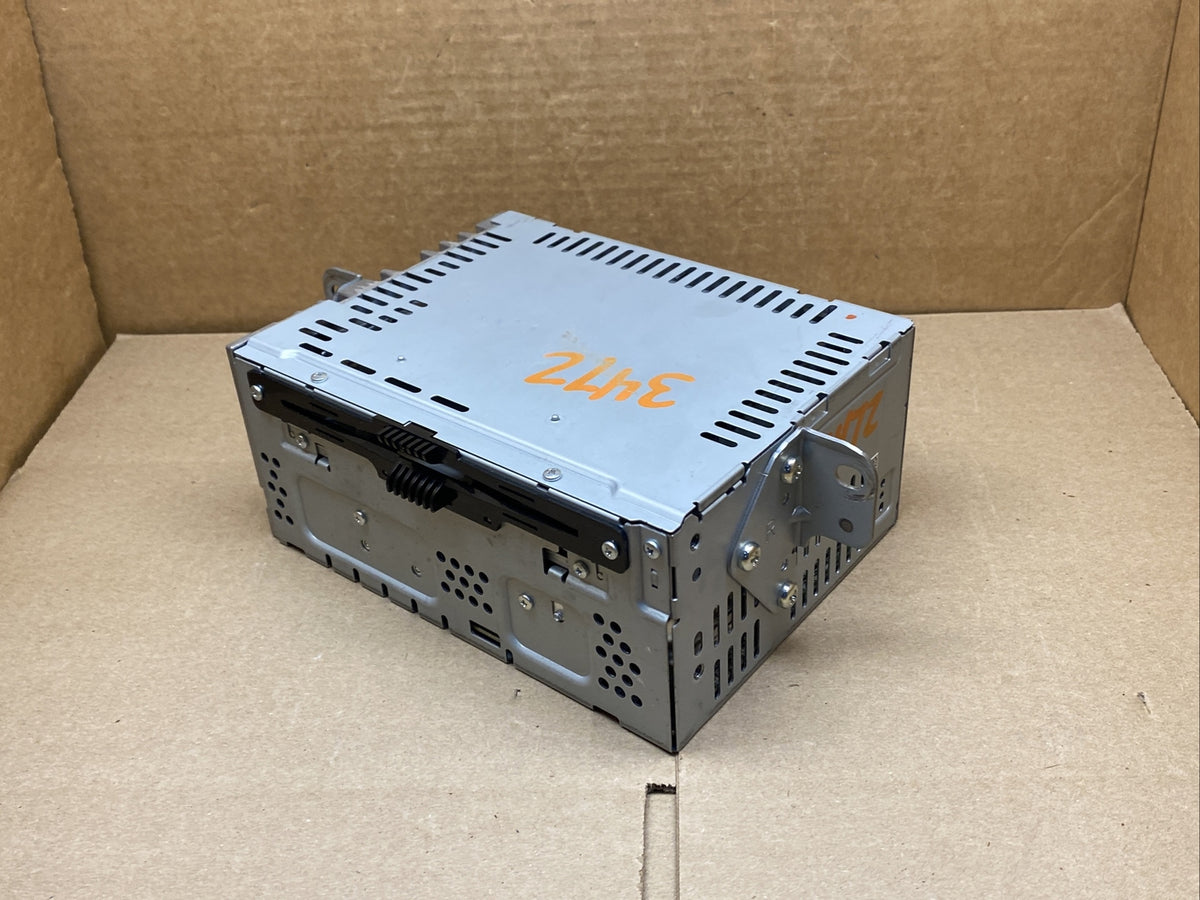 13 16 Ford Escape CD Single Disc MP3 Radio Receiver CJ5T 19C107 CK2