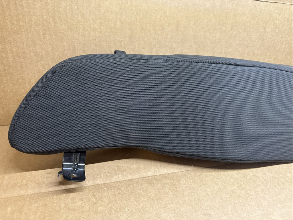 2021 2025 Chevy Trailblazer Rear Left Driver Side Seat Airbag Air Bag Bolster1