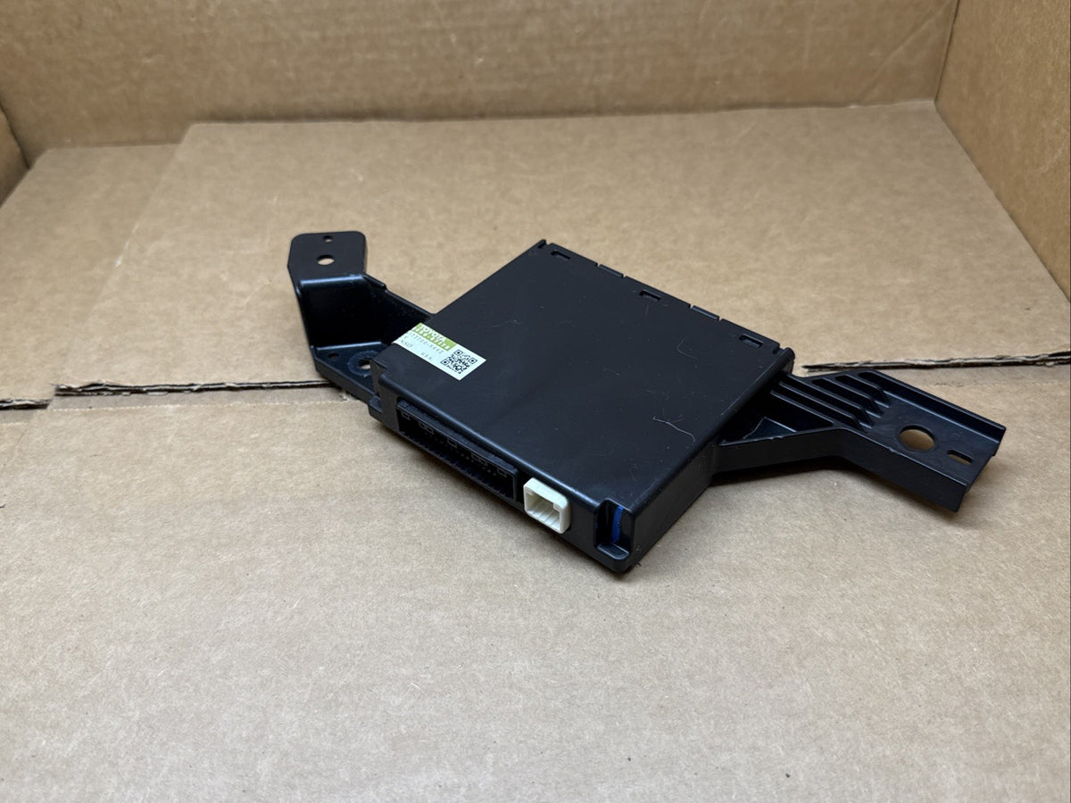 2013 2015 Toyota Avalon Temperature Climate Control Module OEM 88650 071703