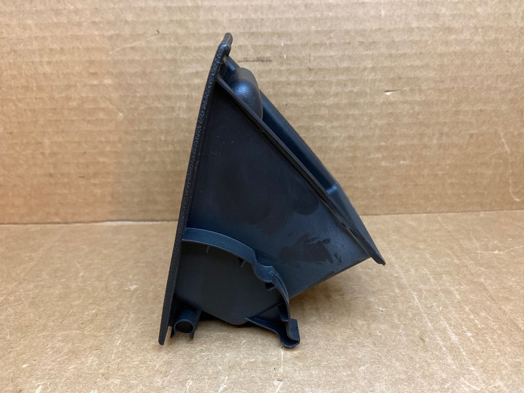 2008 2012 CHEVY MALIBU LEFT SIDE DASH SMALL STORAGE TRAY BLACK OEM 258954995