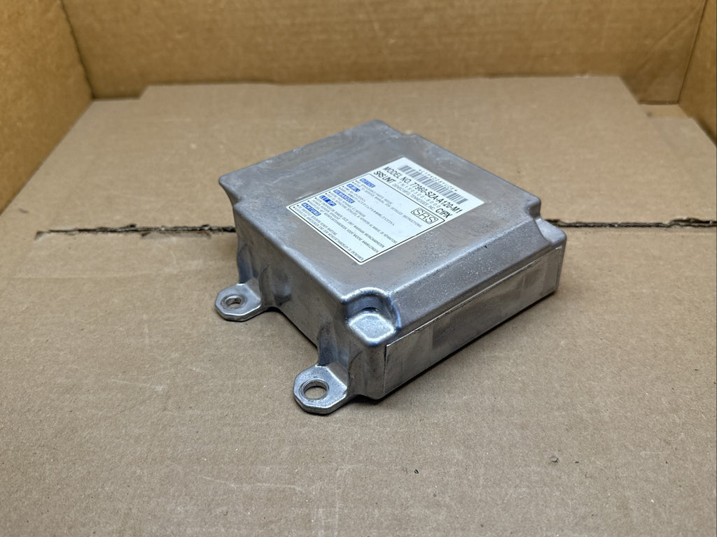 2014 2015 Honda Pilot Air Bag Airbag Control Module Computer 77960 SZA A120 M13
