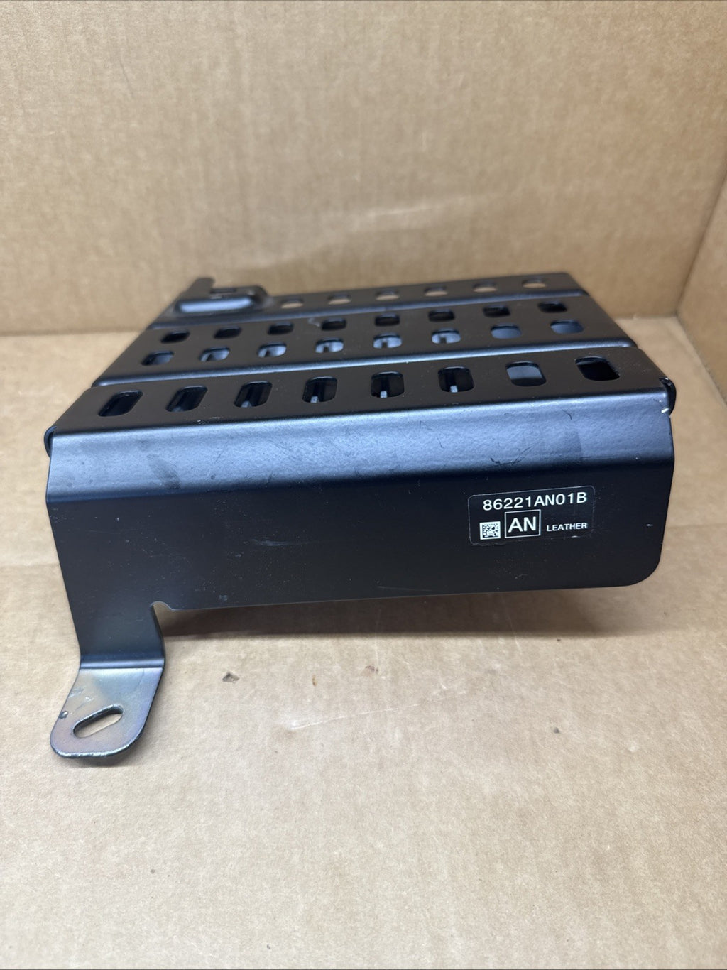 2020 2023 SUBARU LEGACY HARMON KARDON AUDIO AMPLIFIER 86221AN01B0