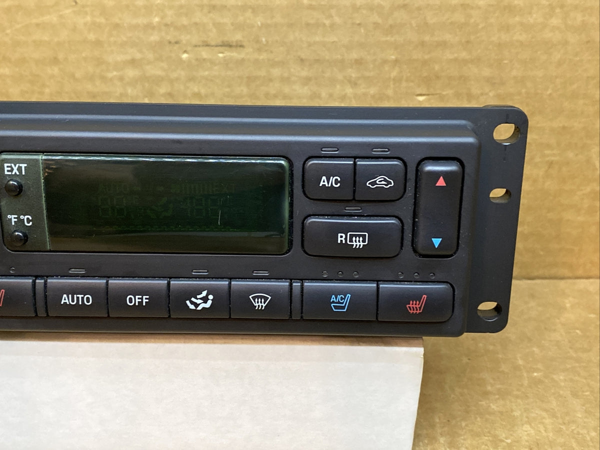 05 06 Ford Expedition Temp Temperature Climate Control Digital 5L14 18C612 BE3