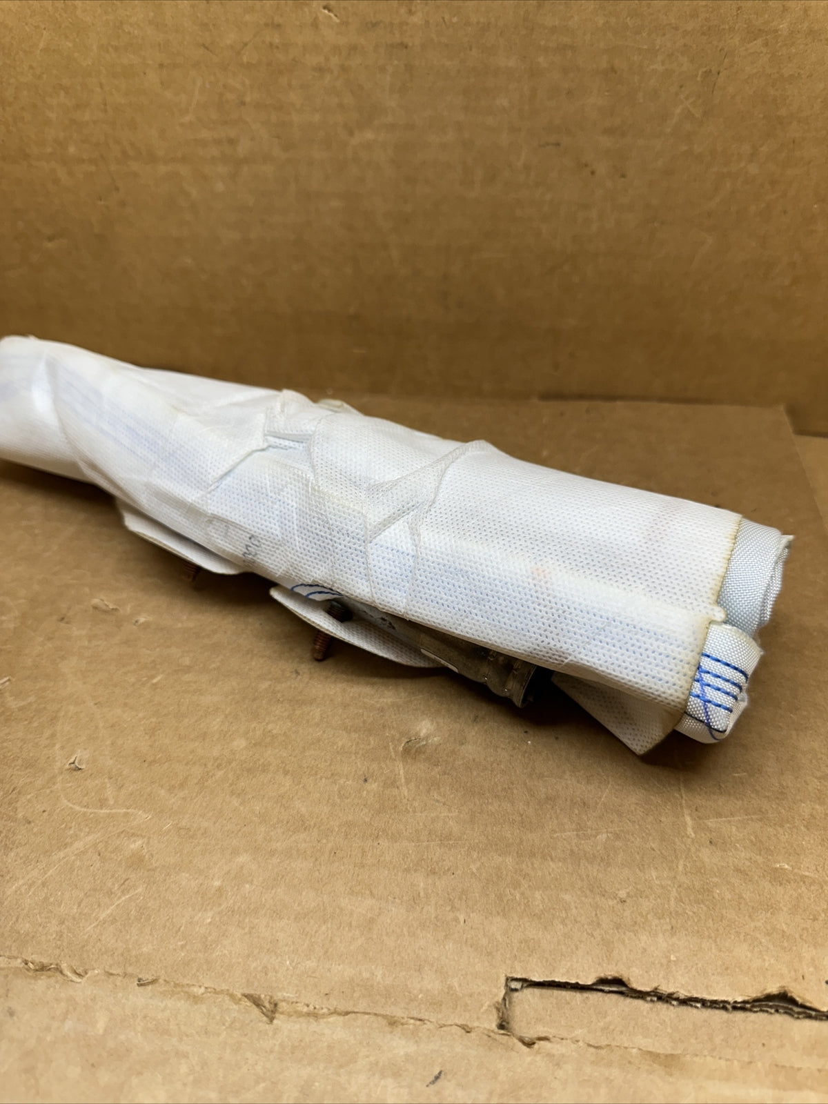 2015 2020 Ford Edge Front Right Side Passenger Seat Air Bag Airbag3