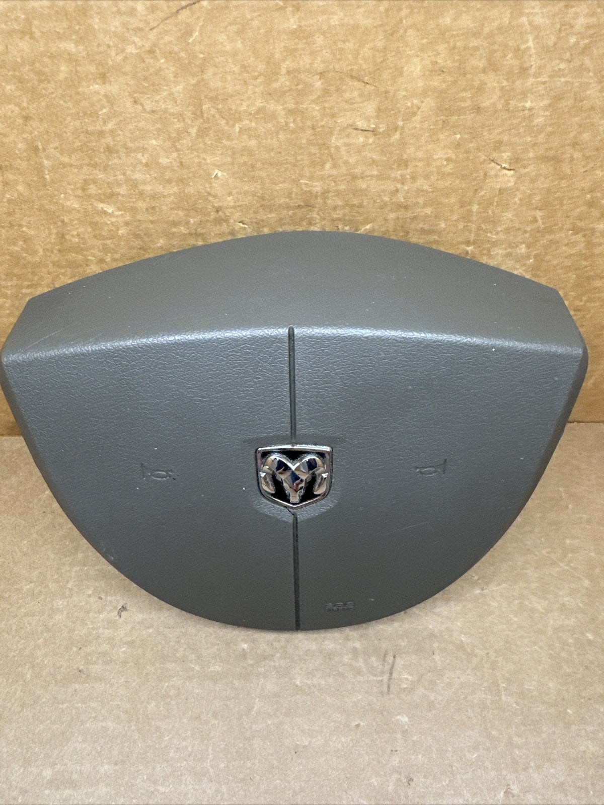 Dodge Nitro Front Left Driver Side Steering Wheel Air Bag Airbag3