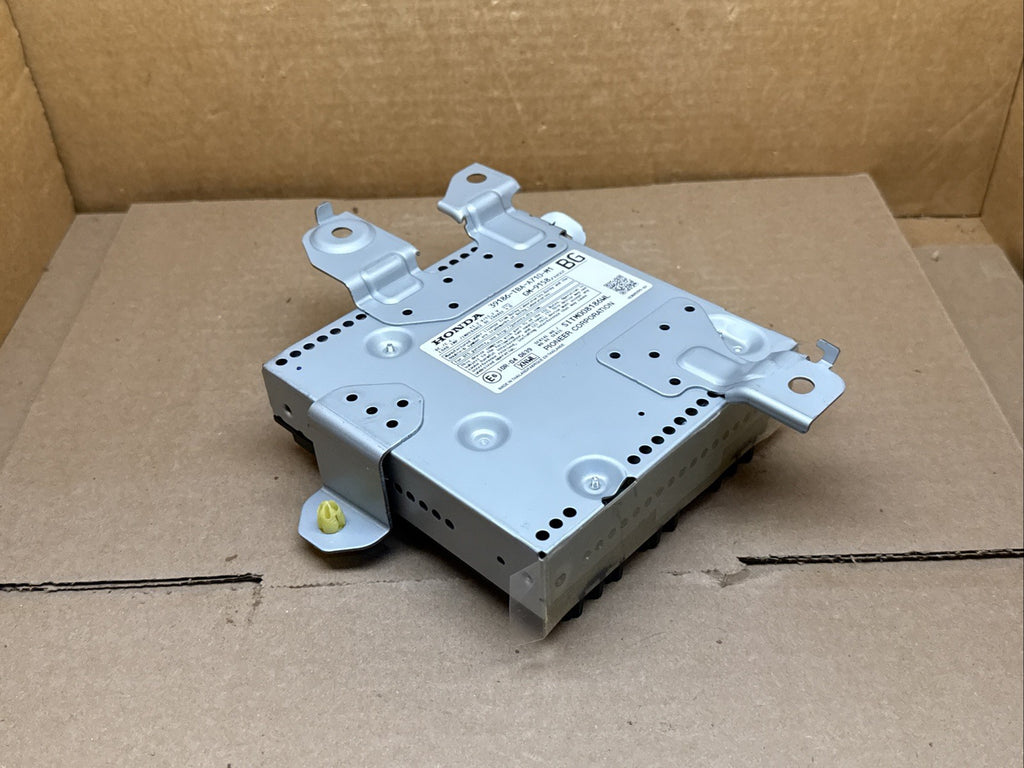 2019 2021 Honda Civic Radio Amp Amplifier Assembly 39186 TBA A710 M17