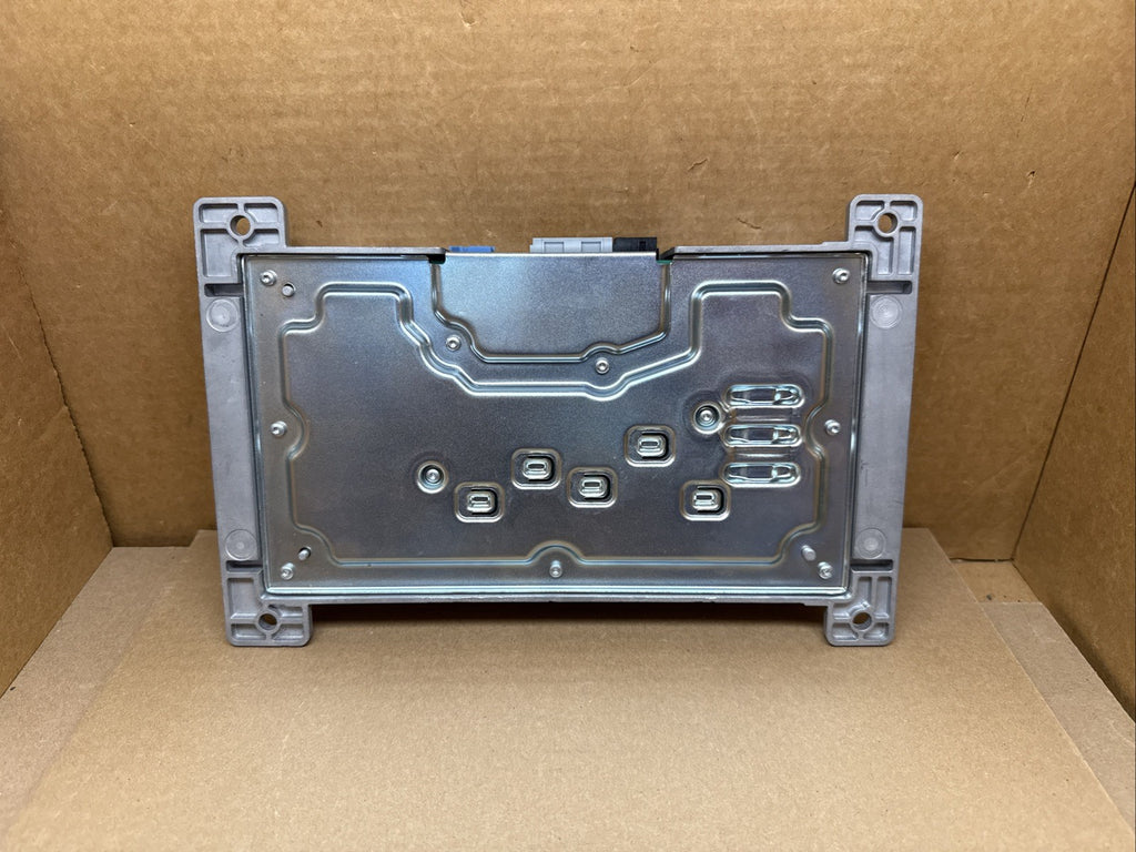 2020 Ford Edge Radio Amp Amplifier Bang & Olufsen KT4T 18T806 BF6