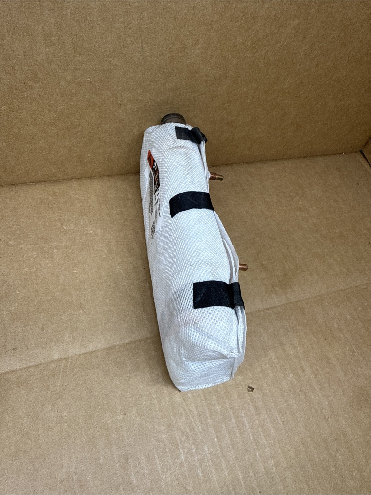 2020 2024 Nissan Sentra Front Left Side Driver Seat Air Bag Airbag4