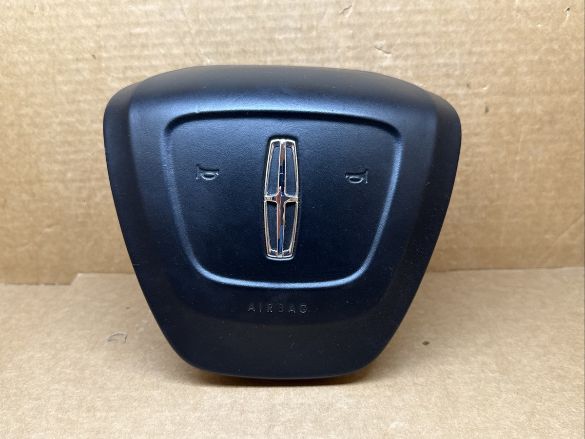 2019 2021 Lincoln Nautilus Front Left Driver Side Steering Wheel Air Bag Airbag1