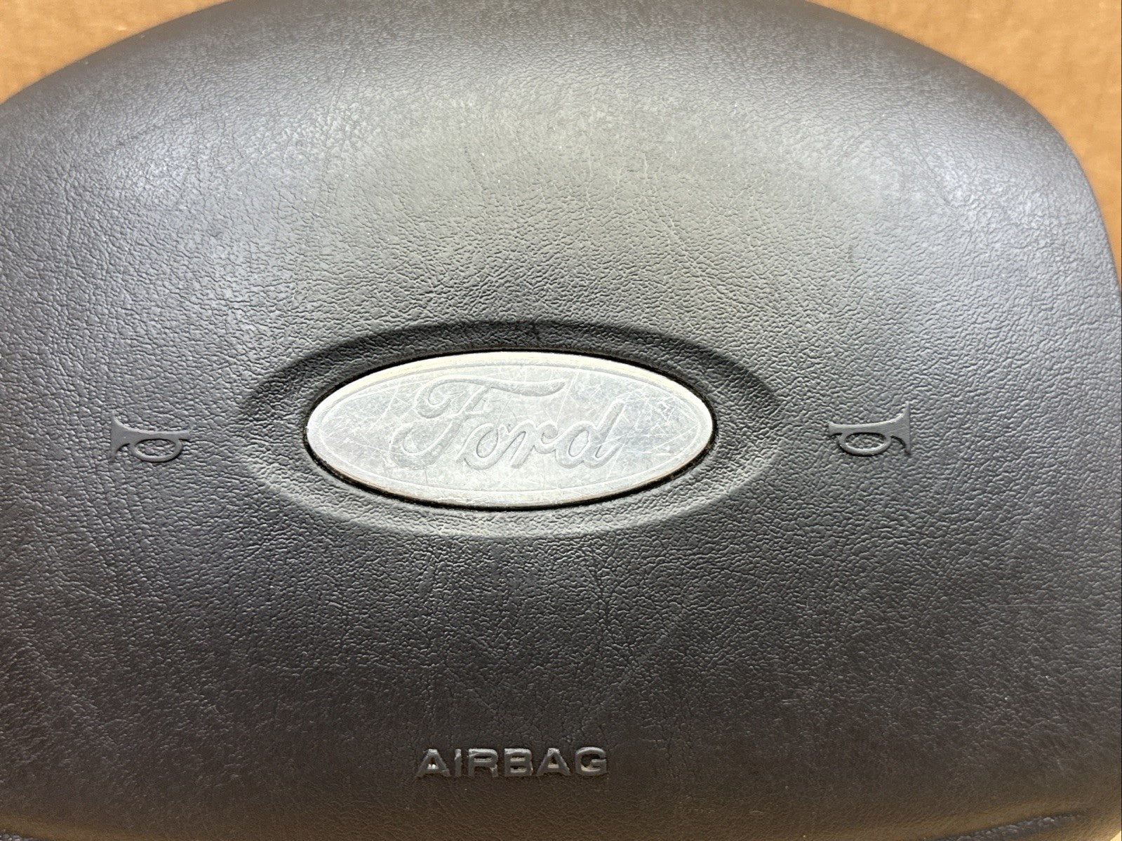 99-03 Ford F150 F250 Expedition Left Driver Side Steering Wheel Airbag Air Bag4