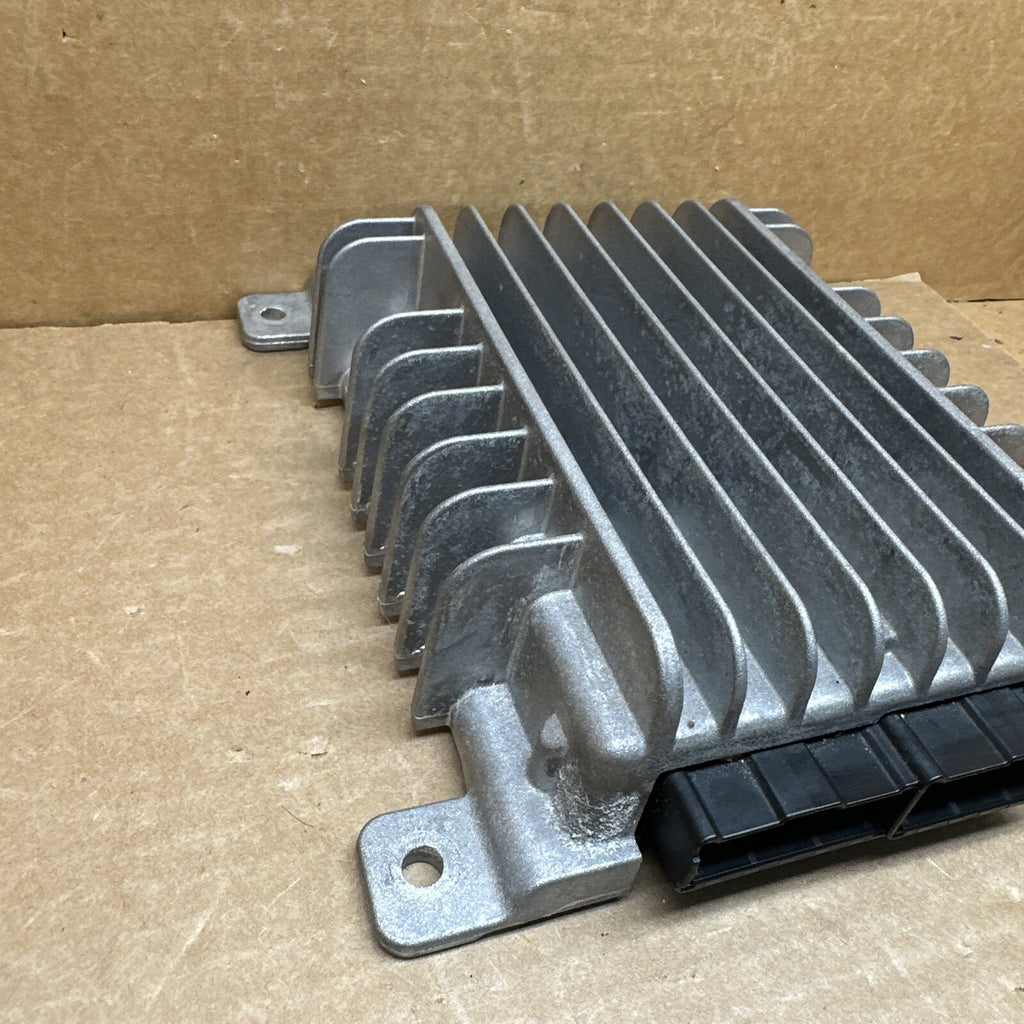 2014 2016 Nissan Rogue Radio Audio Amplifier Amp OEM 28060 4BA0B G4