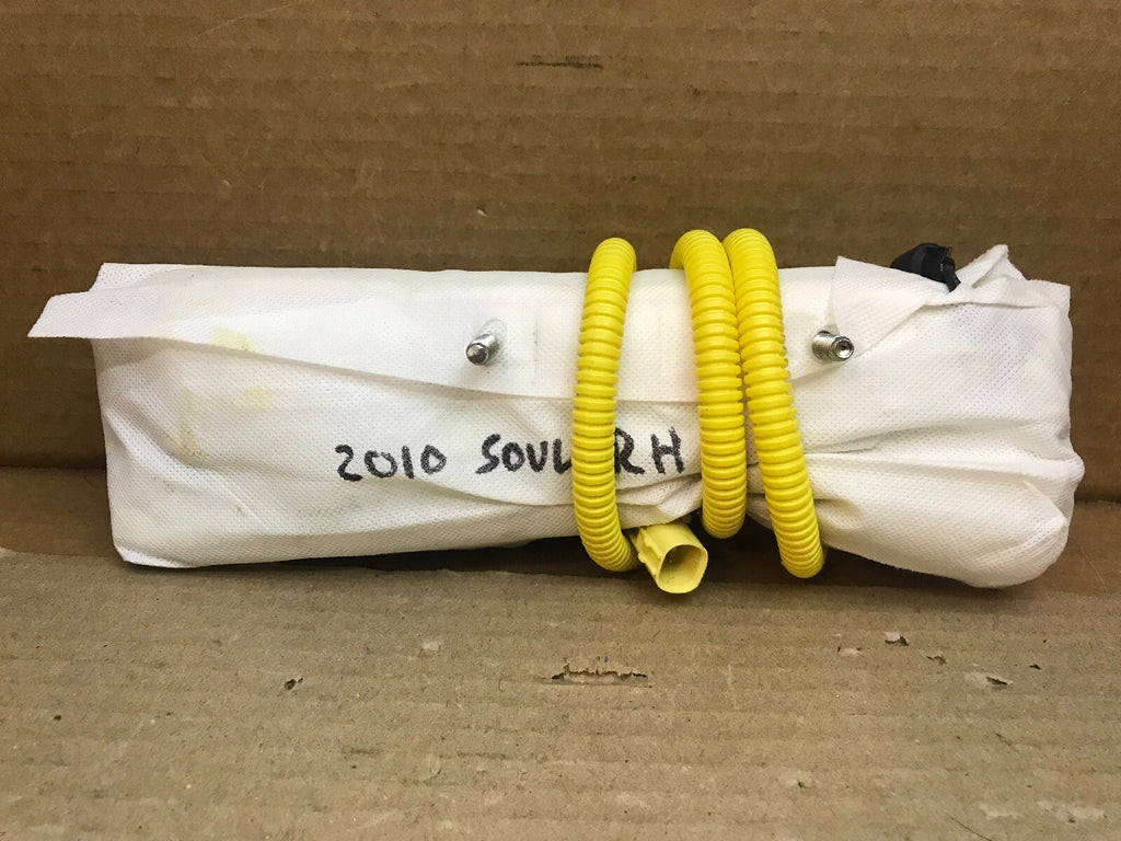 2010 KIA Soul Passenger Right Side Seat Airbag Air Bag 889202K500 2K889410003
