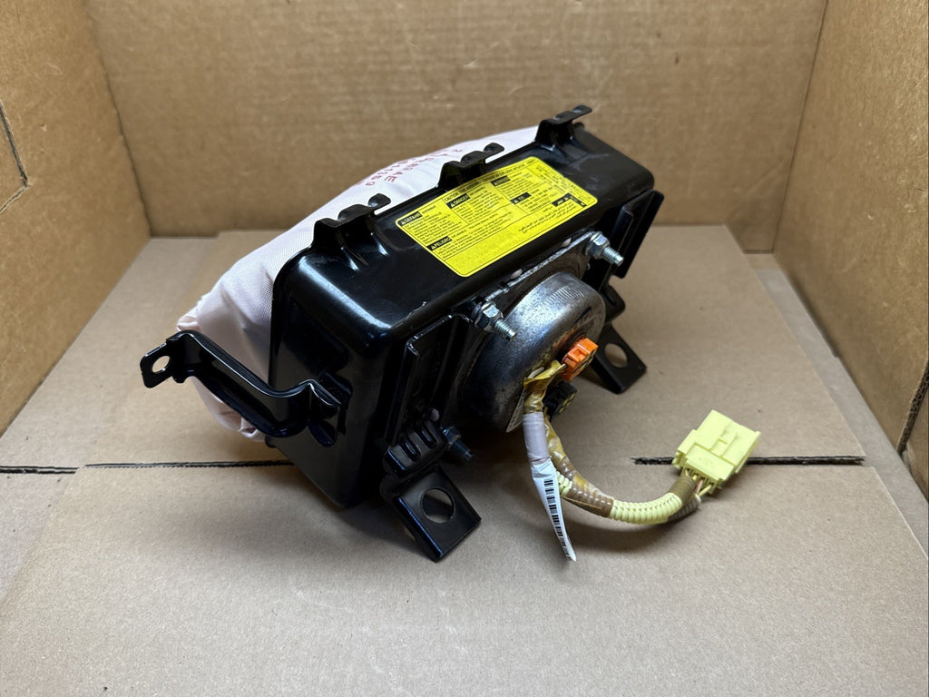 2015 2020 Toyota Sienna Front Right Passenger Side Dash Air Bag Airbag6