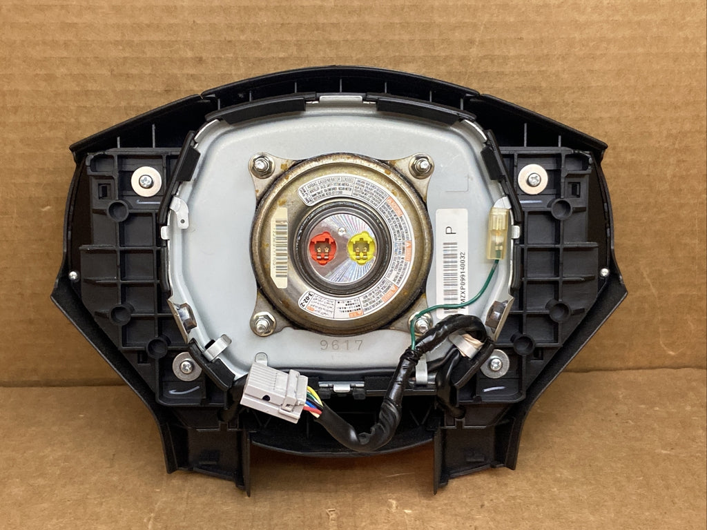 2007 2012 Nissan Altima Front Left Driver Side Steering Wheel Air Bag Airbag6