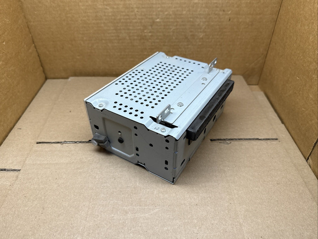 2014 2016 Ford Transit OEM Single CD Disc Reader Radio Receiver DT1T 19C107 AG2