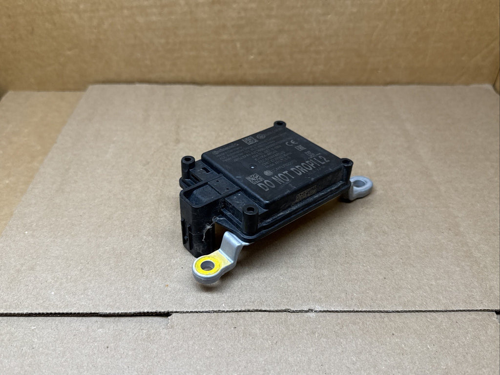 2018 2019 Nissan Maxima Murano Cruise Control Distance Radar Sensor 28438 9UF9A4