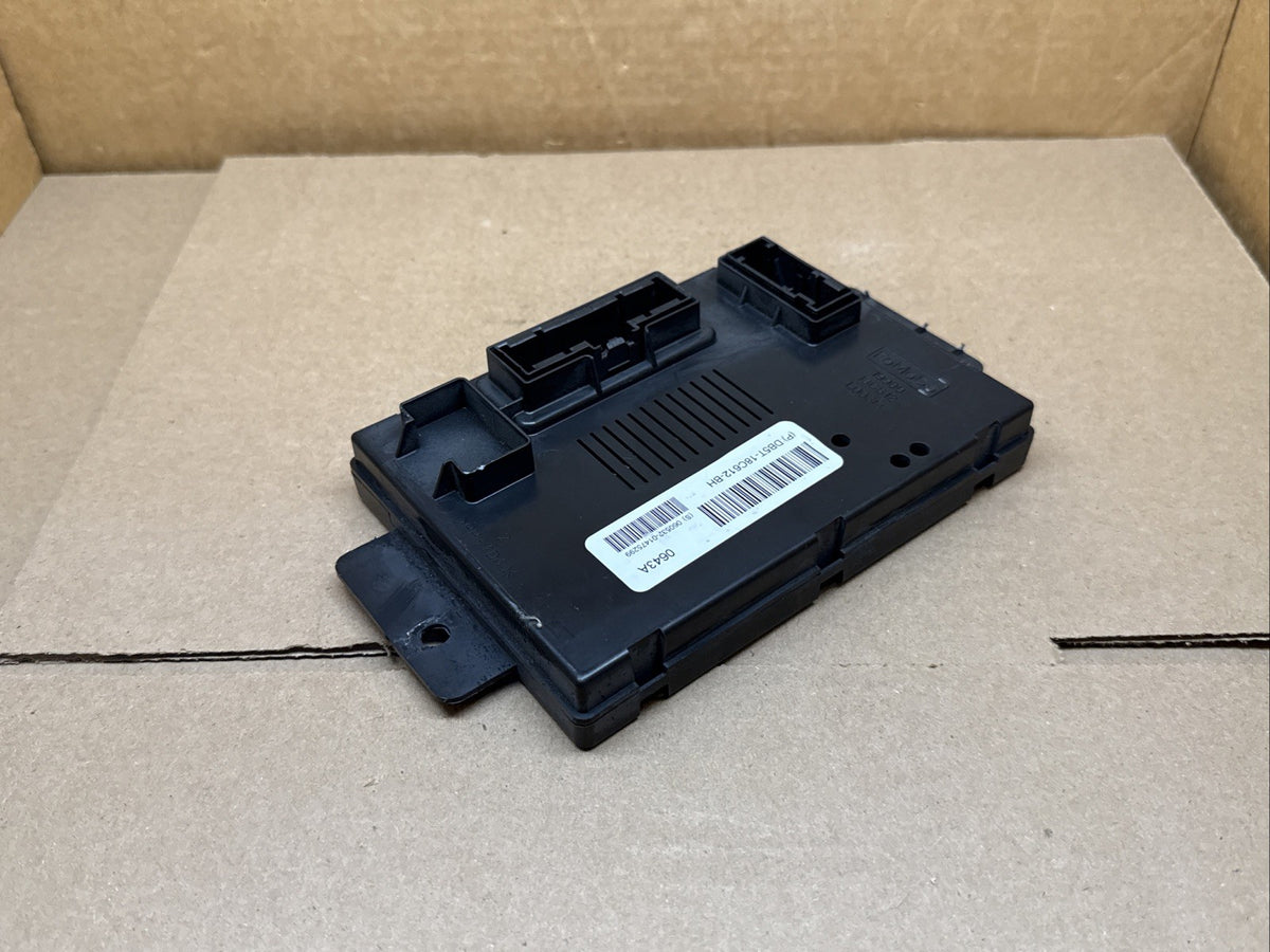 2011 2019 Explorer Temperature Temp Climate Control Module DB5T 18C612 BH4