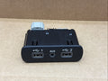 2017 2023 DODGE CHARGER CHALLENGER USB PORT CENTER CONSOLE OEM 68294075AB0