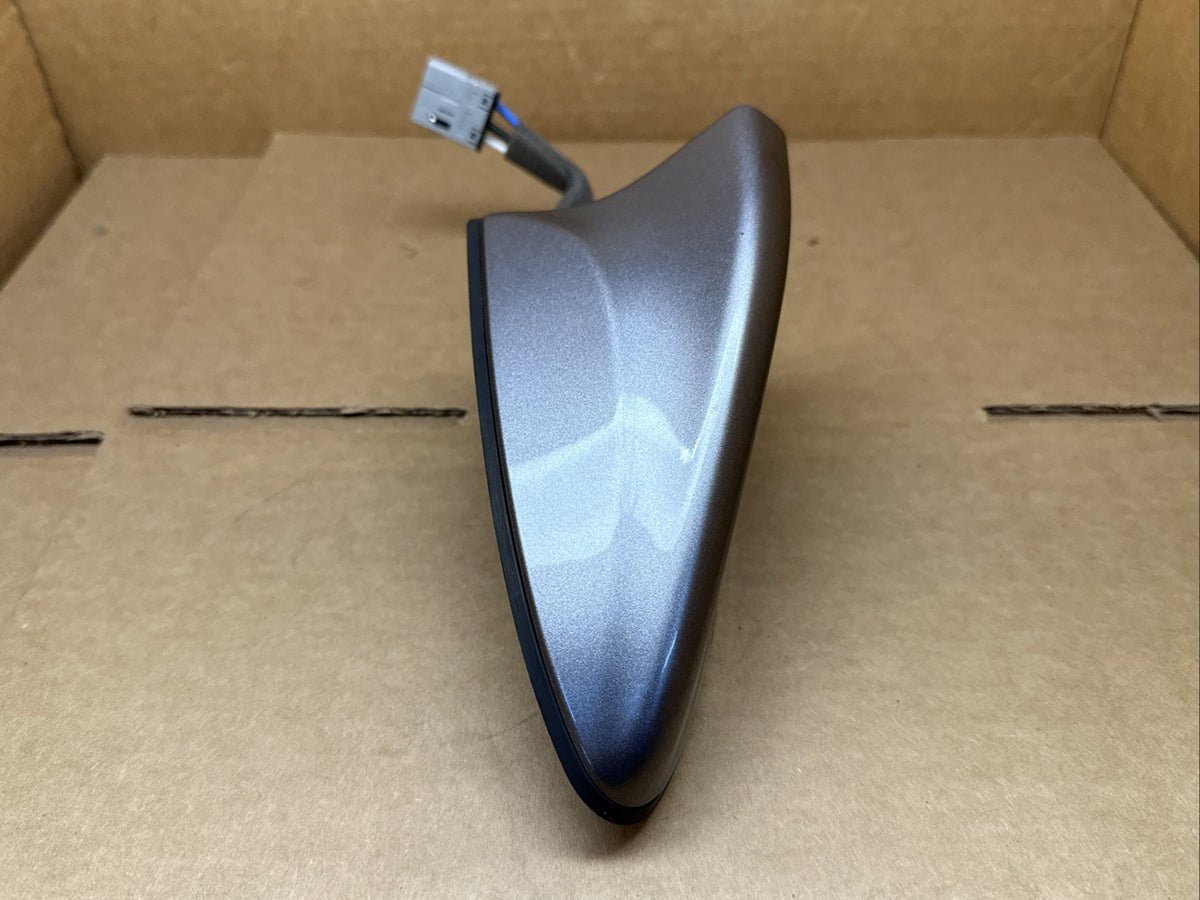 2014 2016 Kia Sportage Shark Fin Antenna OEM Mineral Silver 96210 3W800E6S3