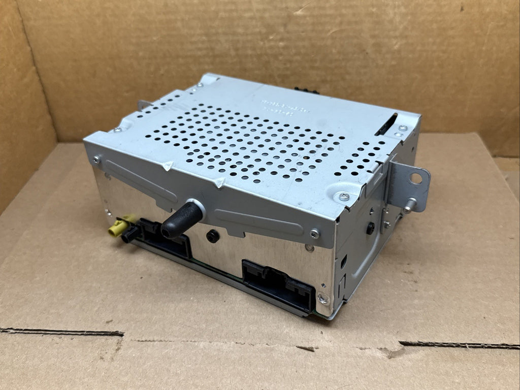 12 14 Ford Focus Radio Stereo CD Disc Player Changer Drive OEM CM5T 19C107 FM4