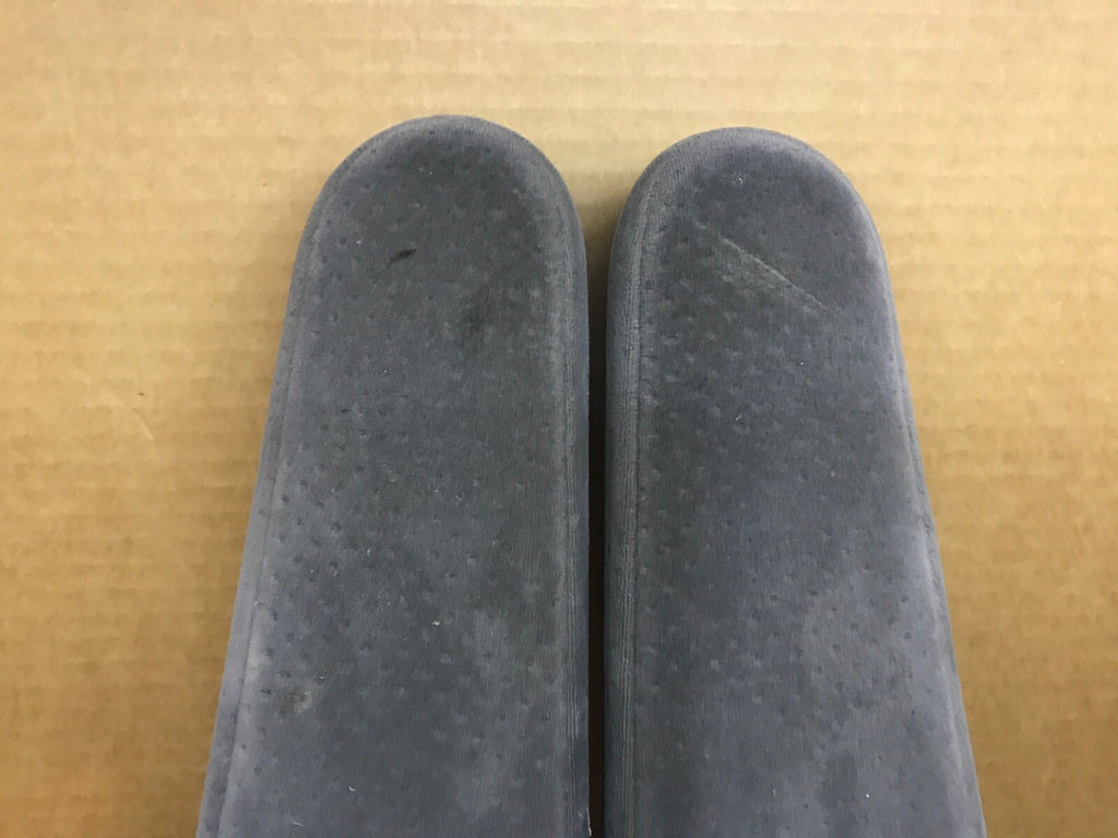 2005 2010 Honda Odyssey Front Driver Passenger Seat Armrest Set Pair Gray OEM BB1