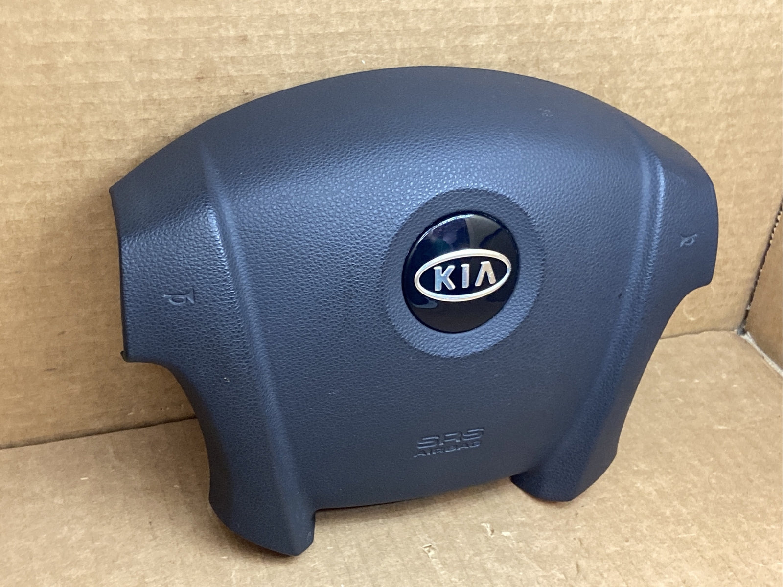 05 10 Sportage Front Left Driver Side Steering Wheel Air Bag Airbag 56900 1F1002