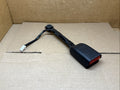 2013 2020 Nissan Pathfinder Front Left Driver Side Seat Belt Seatbelt Buckle0