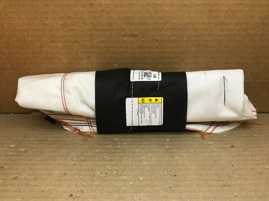 13-19 Ford Escape Front Left Side Driver Seat Air Bag Airbag OEM CJ54-611D11-AE0