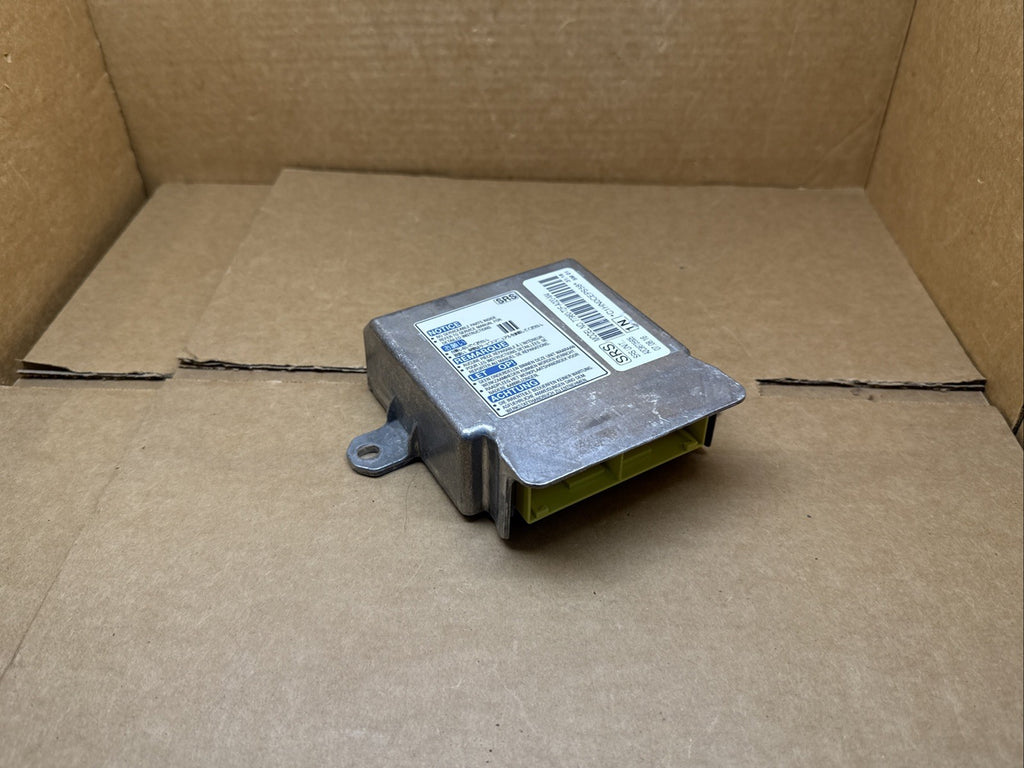 2016 2017 Honda Accord SRS AirBag Air Bag Control Module OEM 77960 T2F A020 M42