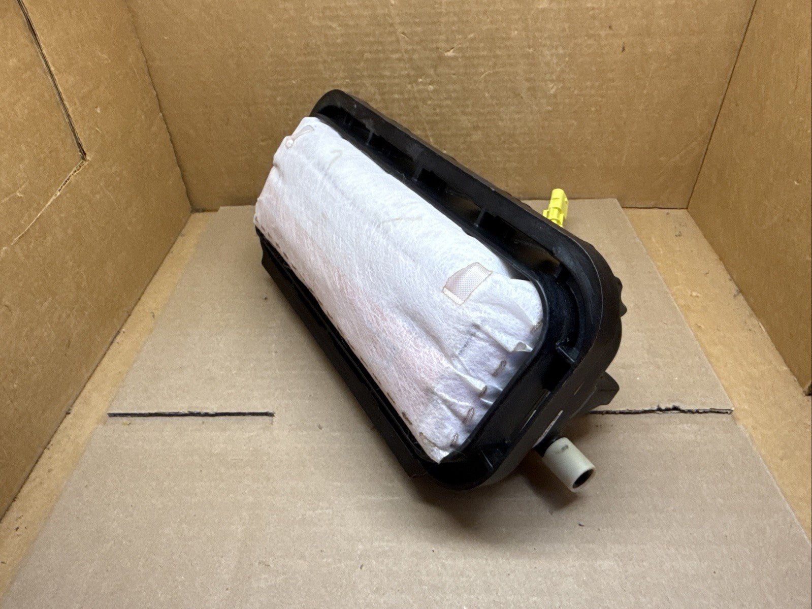 2015 2020 Silverado Tahoe Sierra Yukon Front Right Passenger Dash Air Bag Airbag3