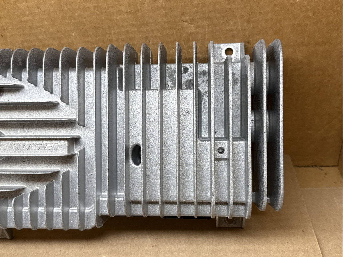2014-2023 Infiniti QX80 Bose Radio Audio Amplifier Amp 28061 1LA0A2