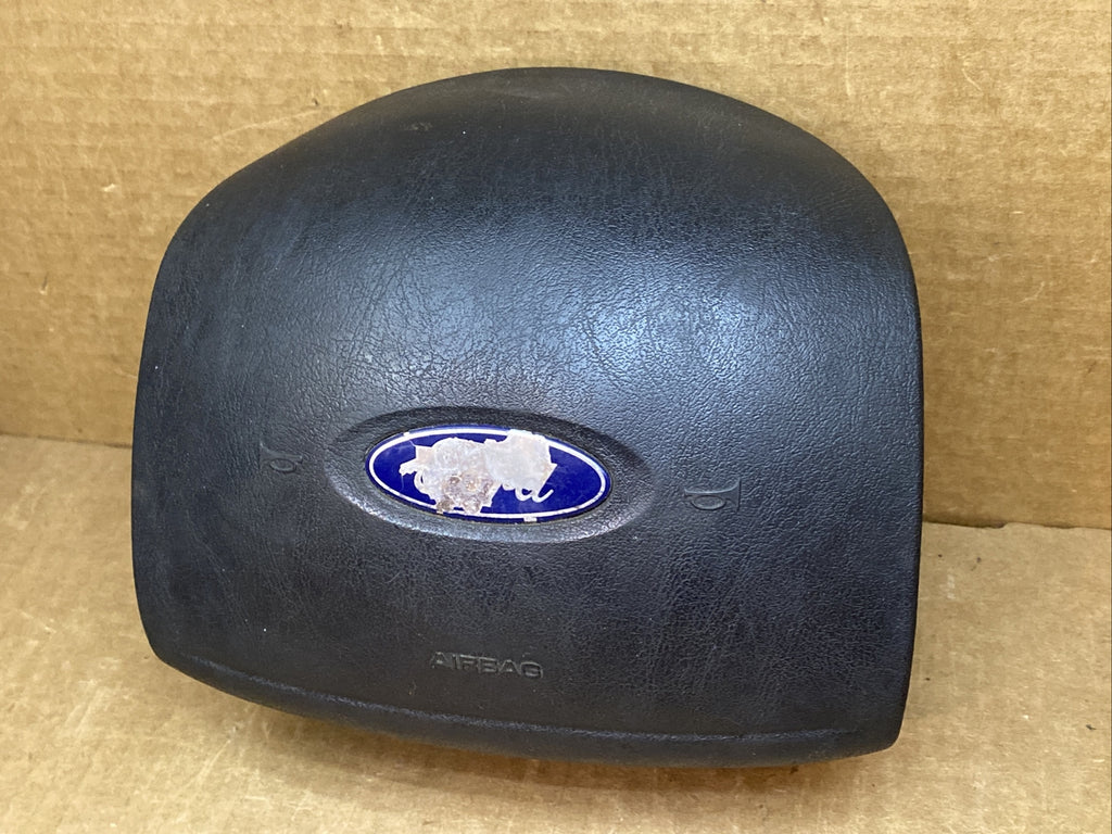 99 03 Ford F150 F250 Expedition Left Driver Steering Wheel Airbag Air Bag OEM4
