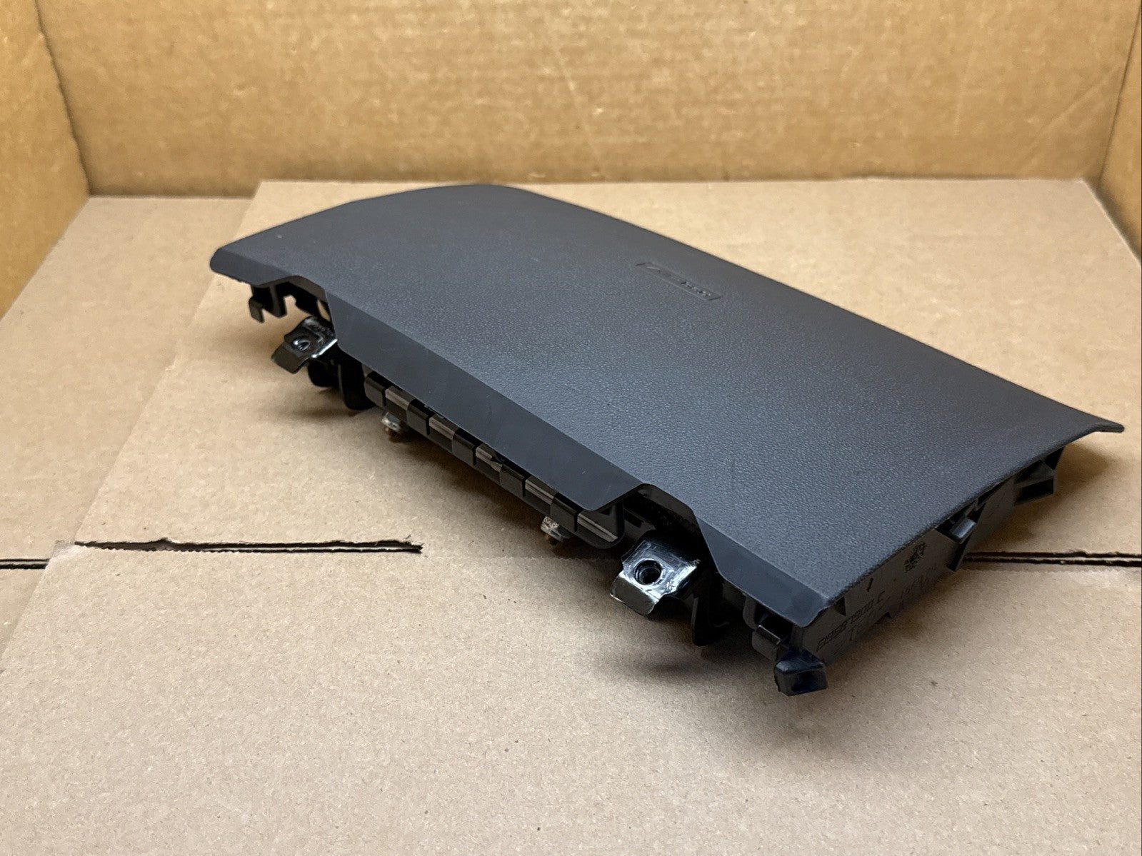 2012 2017 Fiat 500 Front Left Driver Side Knee Lower Air Bag Airbag5
