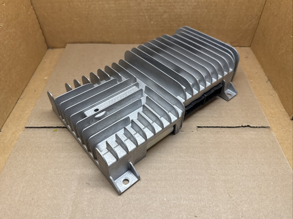 2015 2020 Nissan Pathfinder Bose Radio Amplifier Amp 28061 3KG1A3