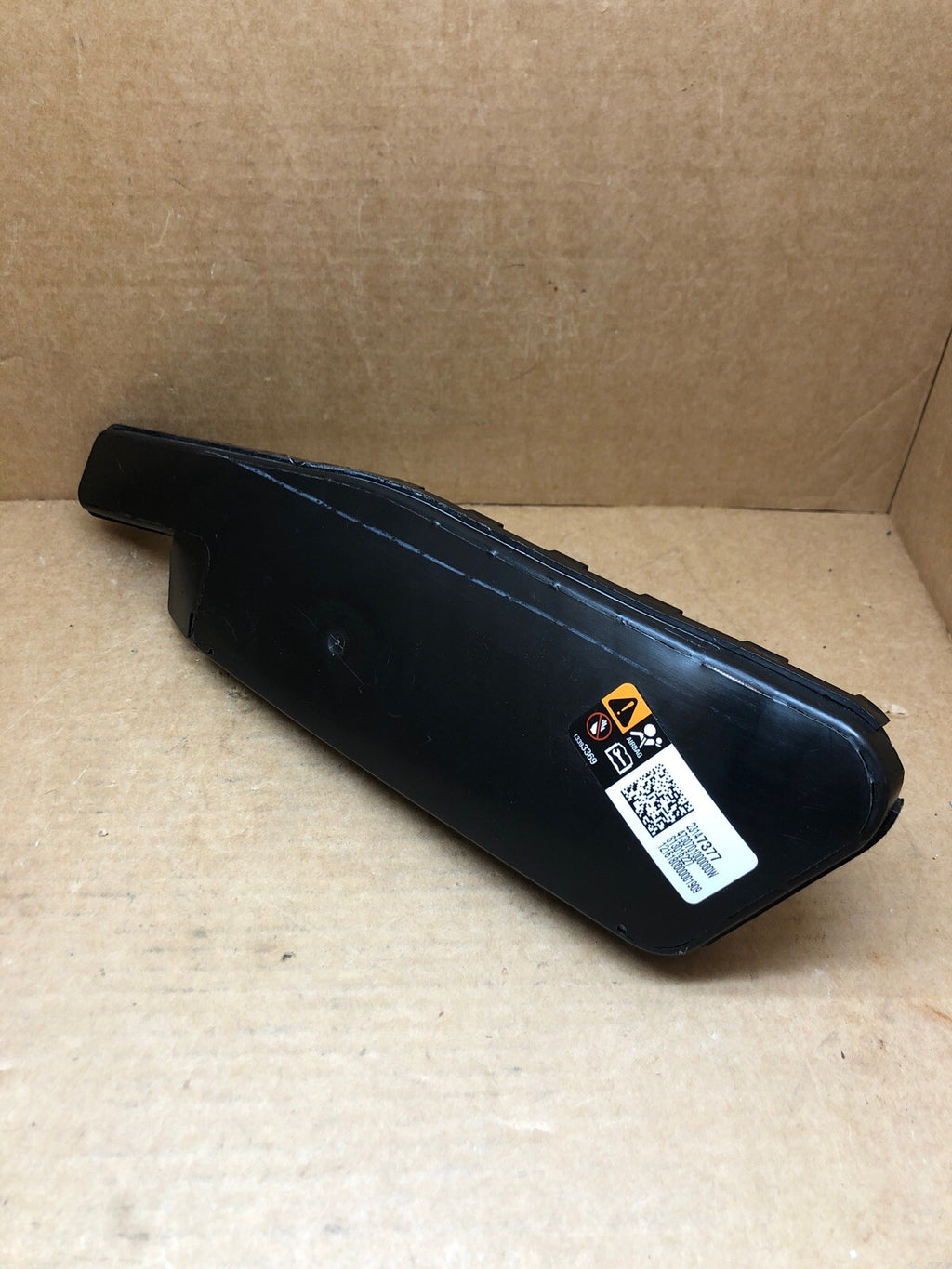 2014 2018 CHEVY IMPALA FRONT RIGHT SIDE PASSENGER SEAT AIRBAG AIR BAG 231473770