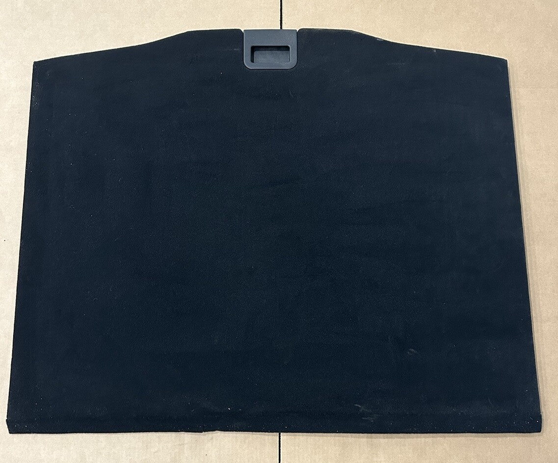 2020 2023 FORD ESCAPE REAR TRUNK CARGO SPARE FLOOR PANEL CARPET TRIM COVER OEM0