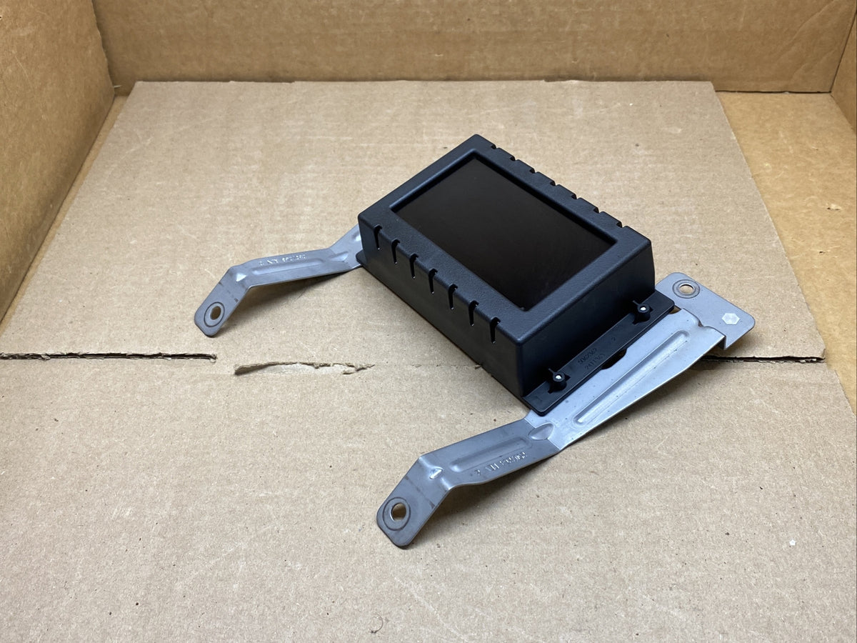 2016 2018 Ford Explorer Sync Radio Information Display Screen OEM G1GT 18B955 CE6