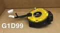 00 01 02 03 04 Nissan Pathfinder Clock Spring Reel Cable SRS OEM0