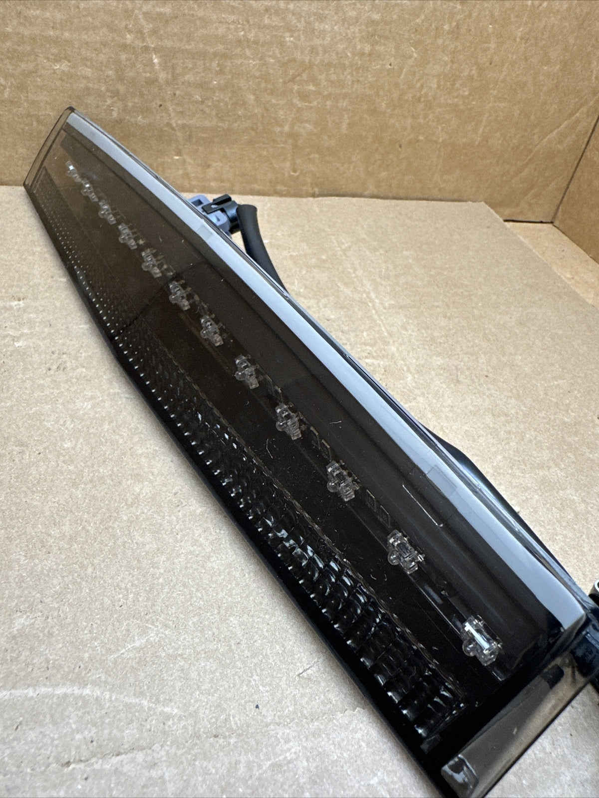 2010 2019 Lincoln MKT Third Brake Light Assembly AE9Z13A613B Dorman 923 3505