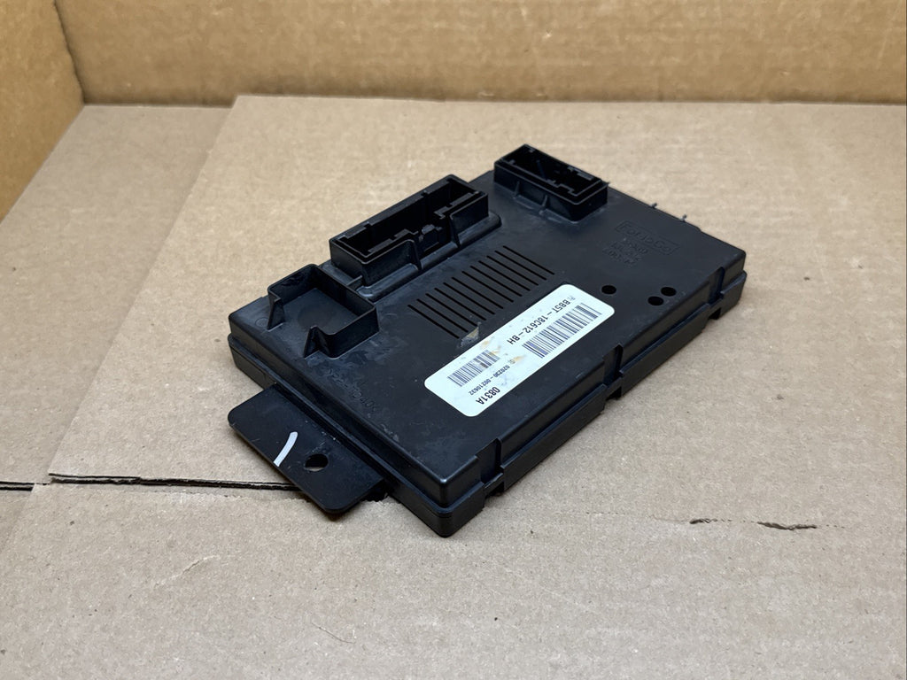 2011 2015 Explorer Temperature Temp Climate Control Module BB5T 18C612 BH6
