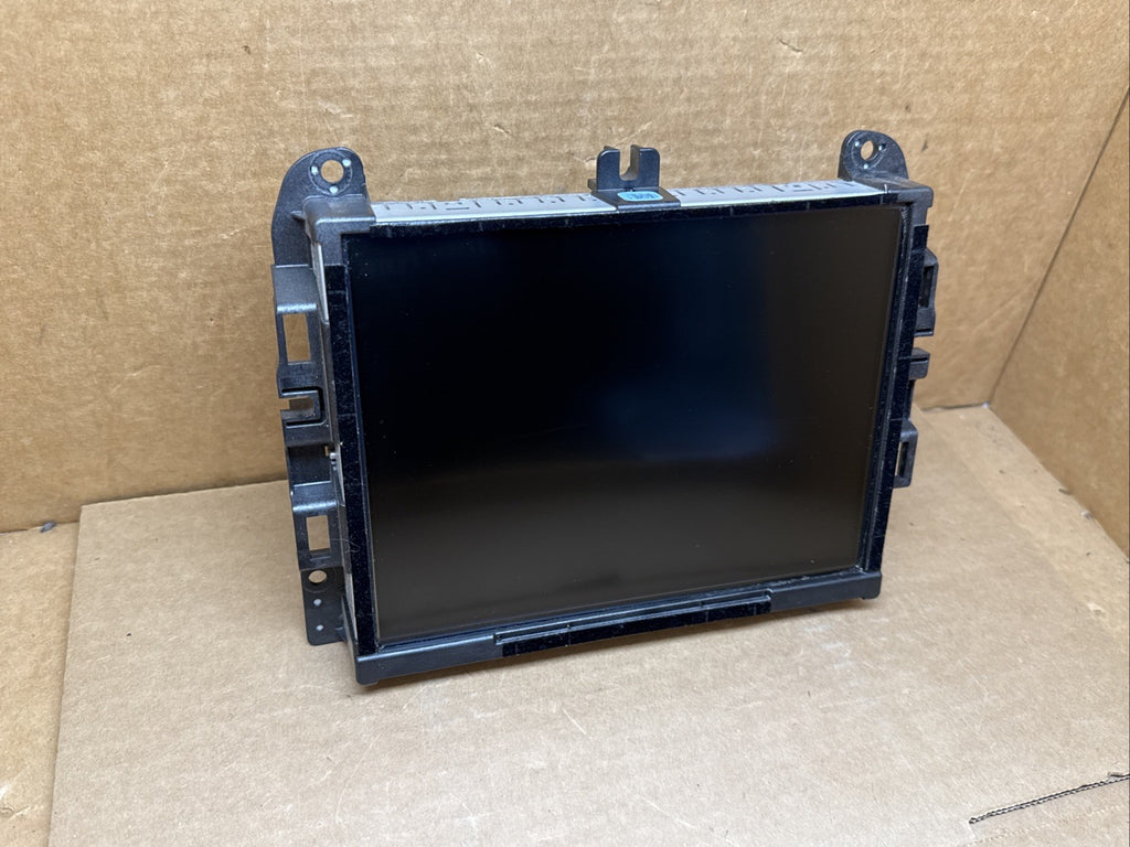 2014 2017 Dodge Durango Dash Touch Screen Radio VP3 NA CMC 68239115AH2