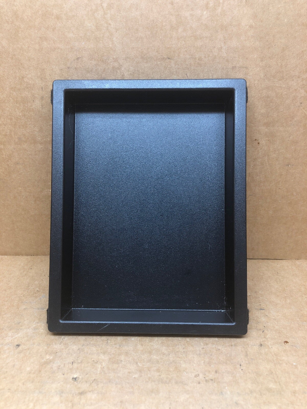 2017 Toyota Prius Prime Center Console Storage Insert Tray 58825 47060 A80