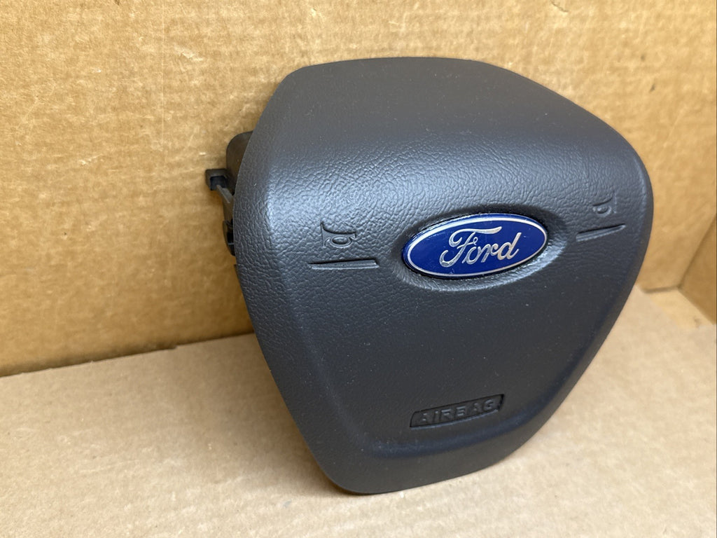 2015 2019 Ford Transit Front Left Driver Side Steering Wheel Air Bag Airbag3