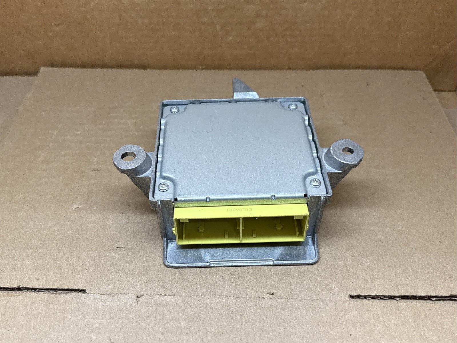 Honda Accord SRS AirBag Air Bag Control Module OEM 77960 TEI A010 M16