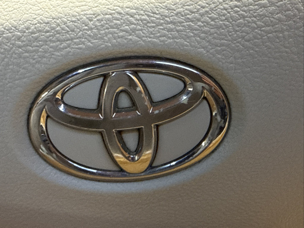 2012 2014 Toyota Sienna Front Left Driver Side Steering Wheel Air Bag Airbag5