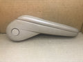 2015 TOWN & COUNTRY ARMREST ARM REST FRONT LEFT DRIVER DRIVER'S SEAT FROST BEIGE0