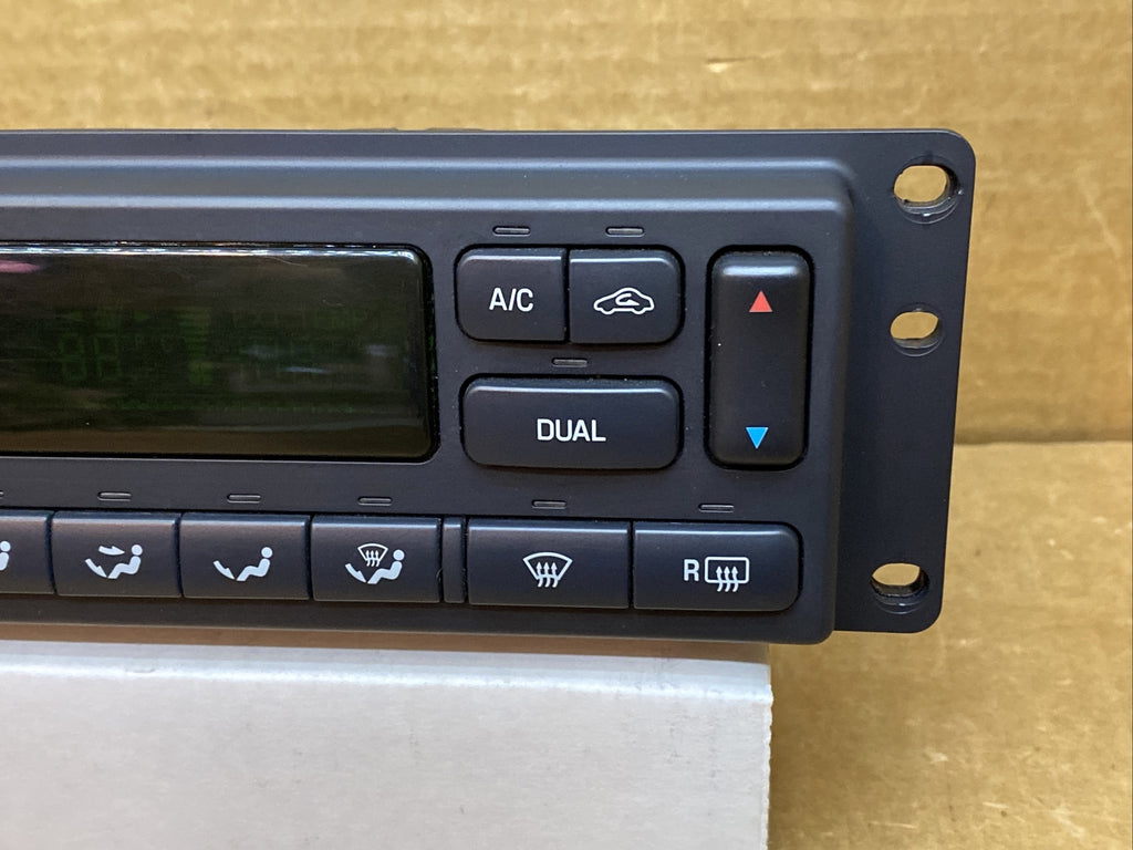 2004 2005 Explorer Mountaineer Climate Temperature Temp Control 4L24 18C612 AC3