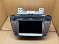 2010 2013 Hyundai Tucson Audio Radio Media Display Screen OEM 96560 2S101TAN0