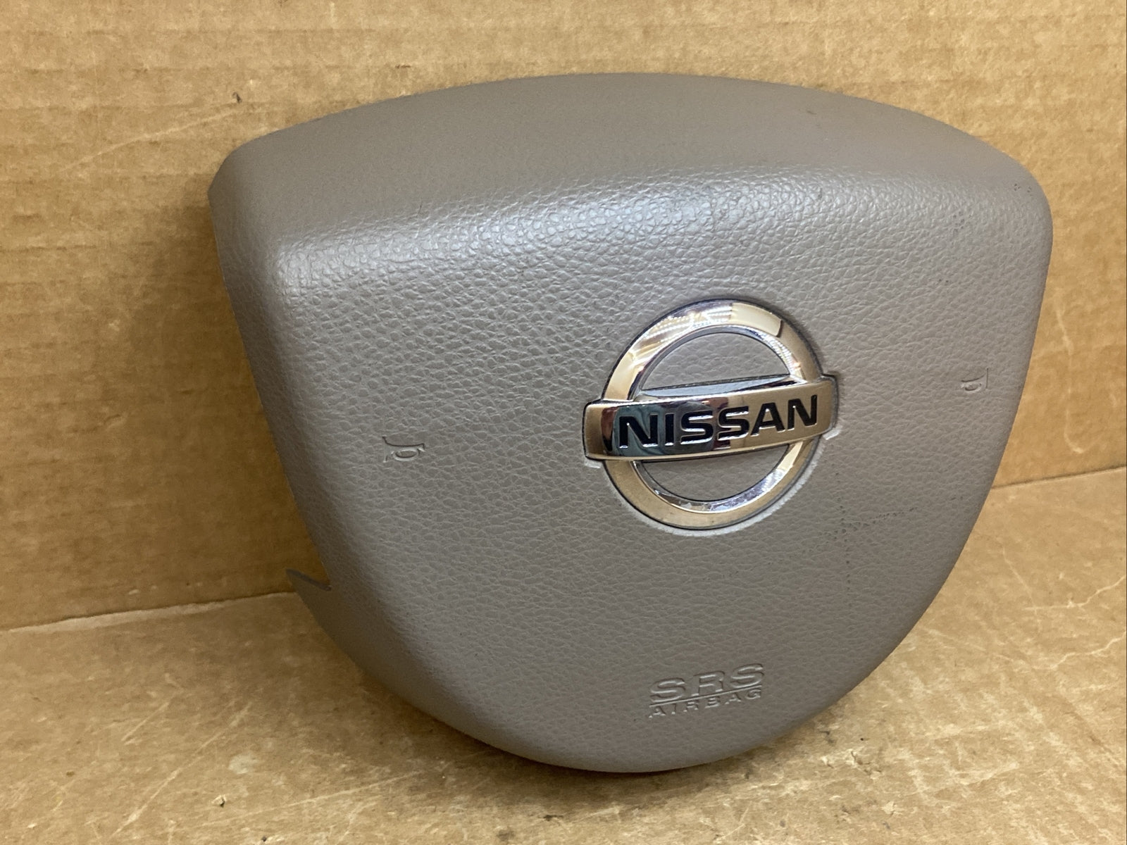 2005 2008 Nissan Maxima Altima Murano Driver Steering Wheel Air Bag Airbag OEM C2