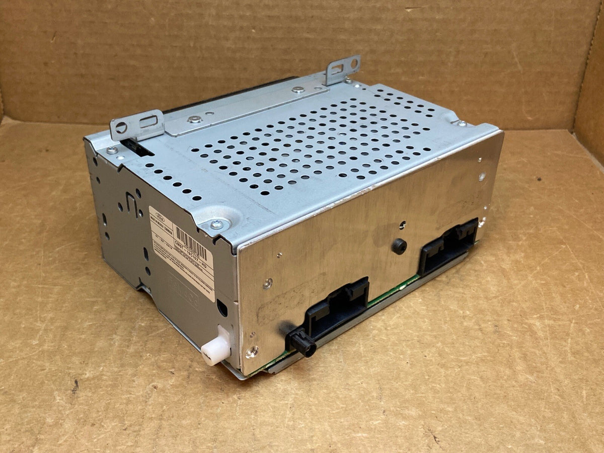 12 14 Ford Focus Radio Stereo CD Disc Player Changer Drive OEM CM5T 19C107 HD2